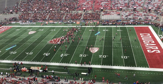 Wsu Football Live Updates Scores Results Highlights