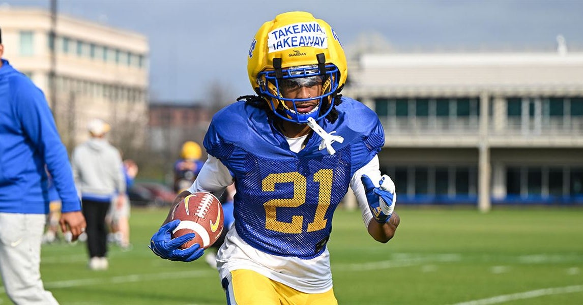The Morning Pitt: What have we learned from the first two scrimmages?