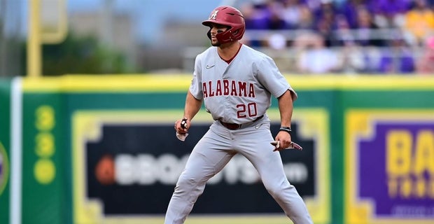 Alabama baseball loses for 29th and final time in 2018 