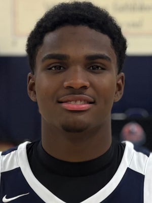 Troy Fason Jr.