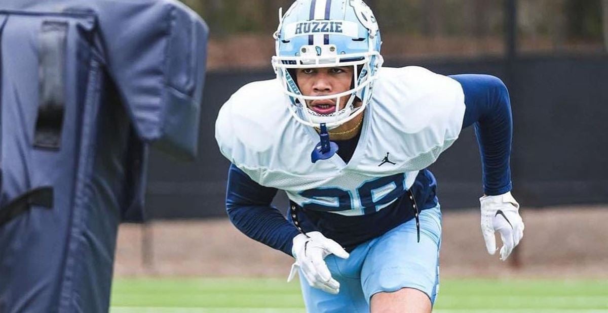 Ranking UNC Football's Top 10 Players For 2023