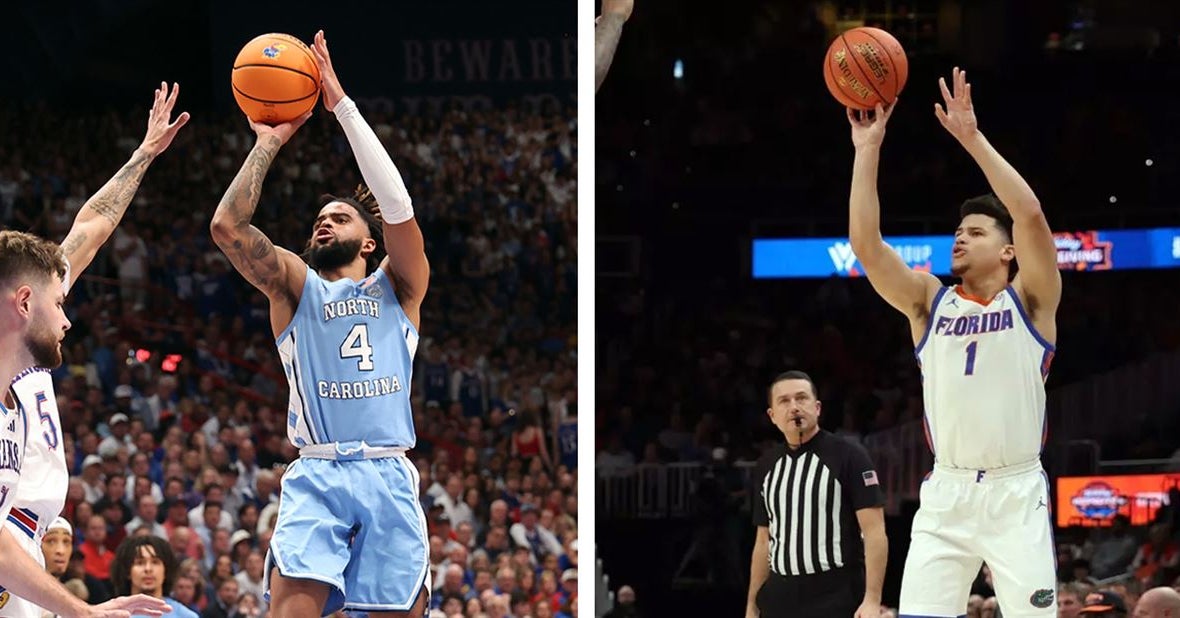 UNC vs. Florida Basketball Preview: Tar Heels Meet Unbeaten Gators in Jumpman Invitational