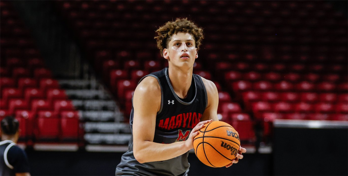 Maryland basketball CBS Sports insider has rave reviews after watching Terps practice