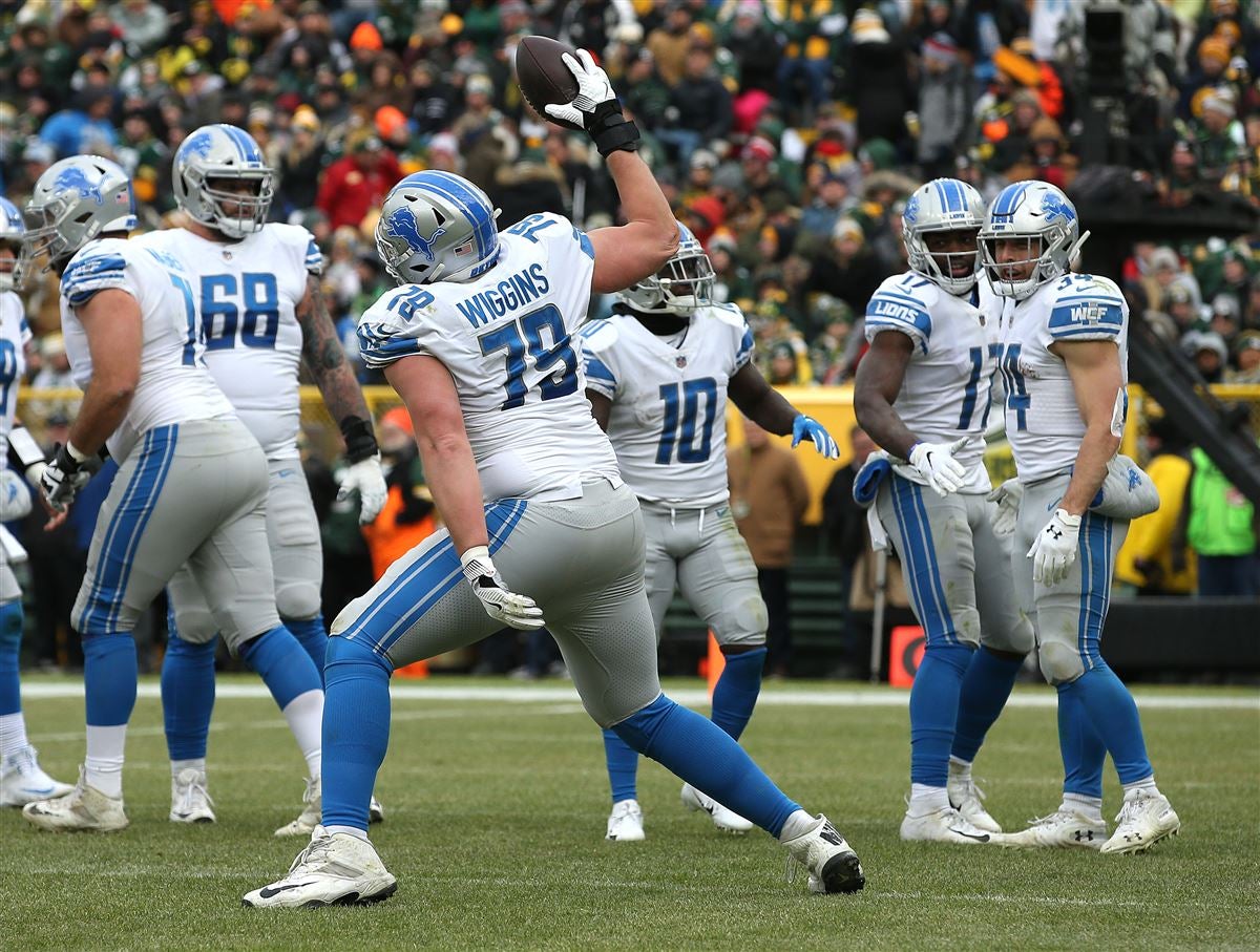 5 Winners and Losers from Packers Blowout Loss to Lions