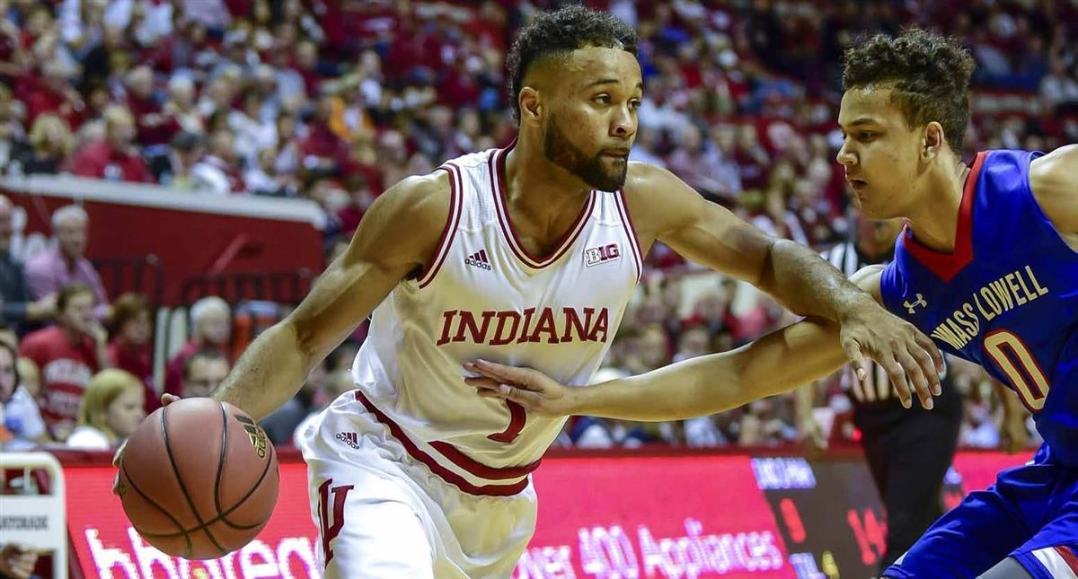 Hoosiers In The Pros: A Look At Former IU Basketball Players In The ...