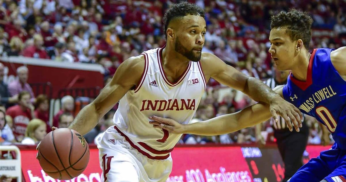 Hoosiers in the Pros A look at former IU basketball players in the