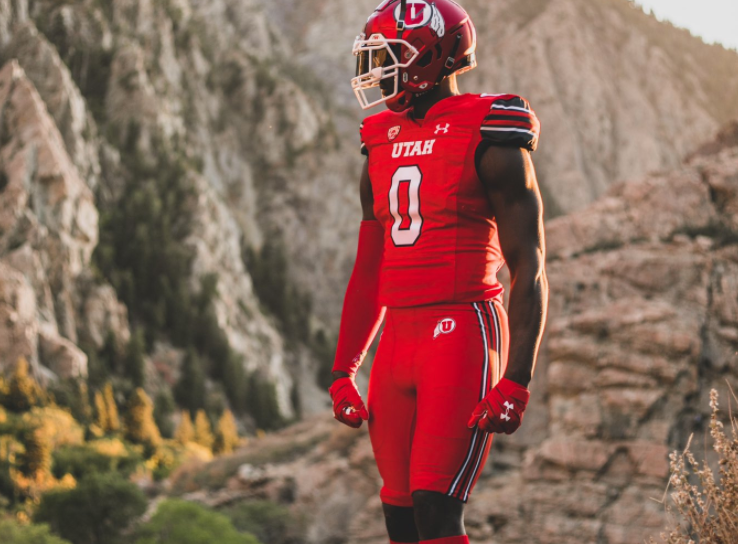 Utah football's new look means so much more