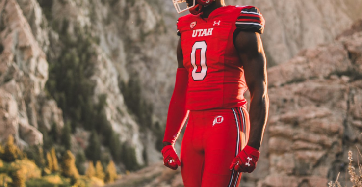 Utah football&#039;s new look means so much more