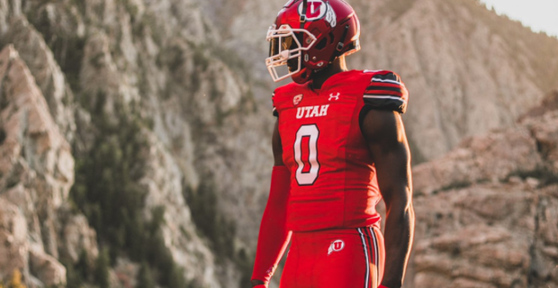 Utah football's new look means so much more