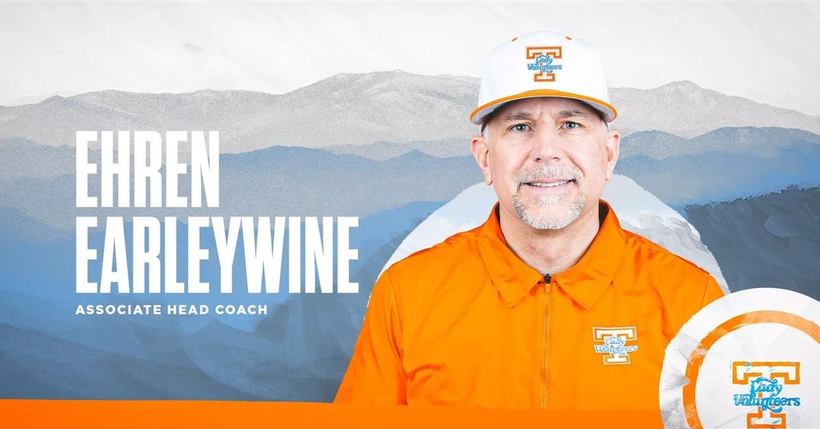 Lady Vols softball adds 'proven winner' to staff