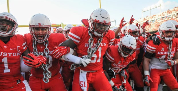 College football coaching carousel 2023: Ranking the FBS jobs by ...