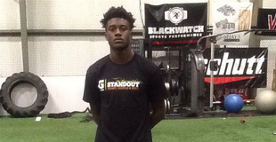 2019 Alabama WR Gipson holds Indiana offer, on SEC and ACC radar 2019 Alabama WR Gipson holds Indiana offer, on SEC and ACC radar