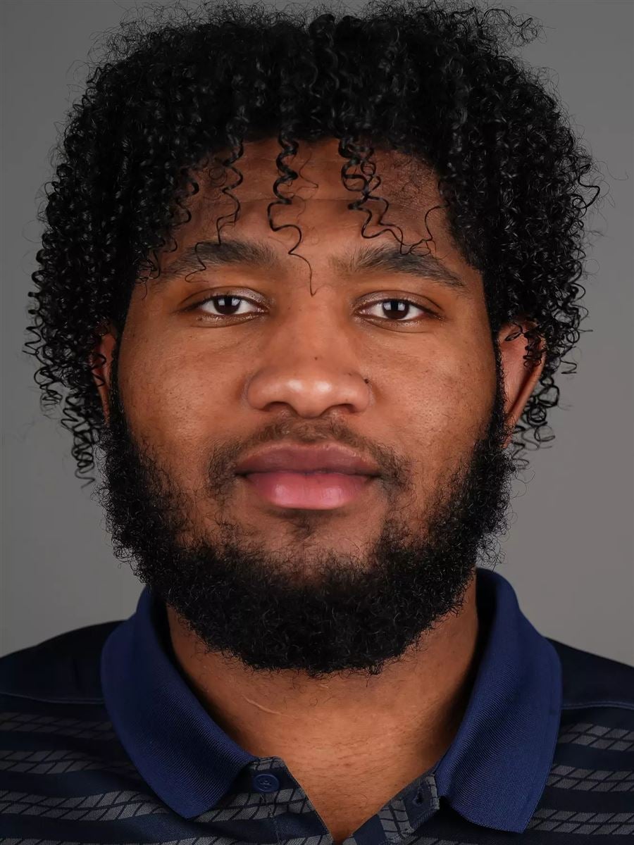 Michael Wooten athlete image
