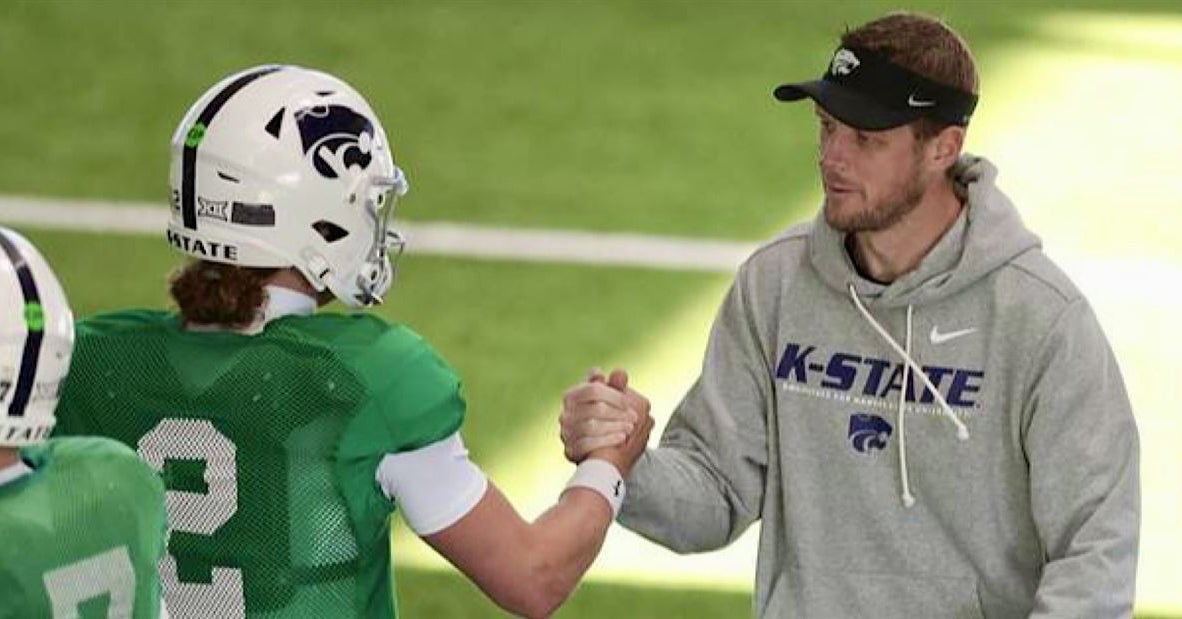 Cole's Commentary: Three Kansas natives who can stand out in 2026