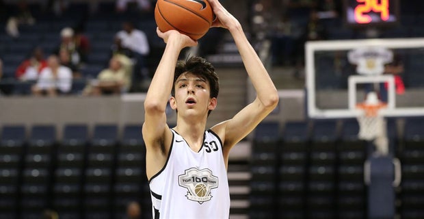 2021 247sports Basketball Rankings A Minnesota Perspective