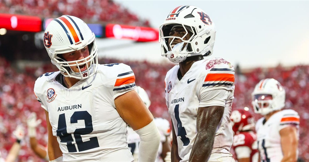 Fearless Forecasters: Our picks for Auburn at Texas A&M
