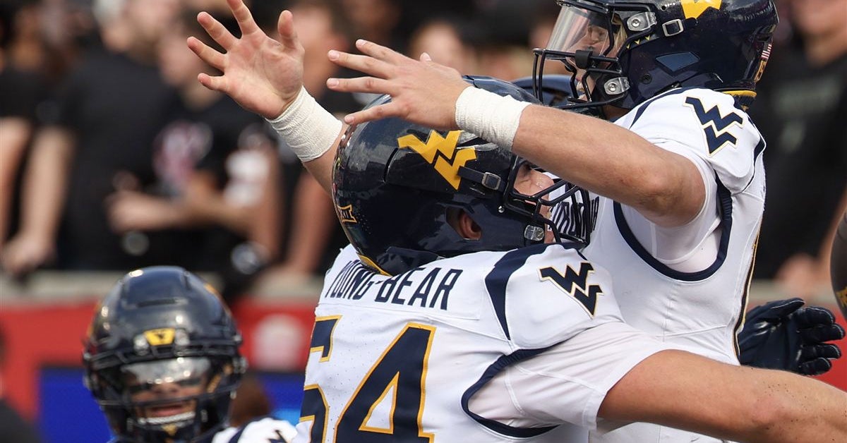 Image for Some things we weren't expecting: No question, that's more like it