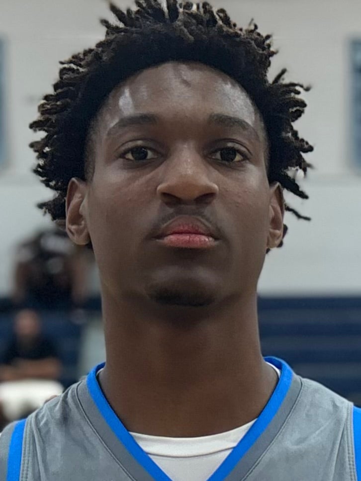 Malik Parrish