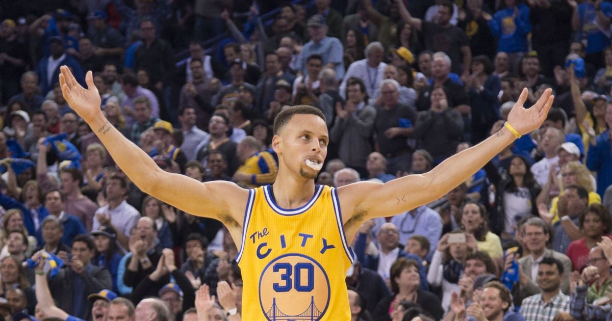 Stephen Curry will 'most likely' stand up for national anthem