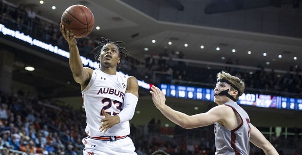 Pearl Likes What Incoming Recruit Will Bring To Auburn Hoops