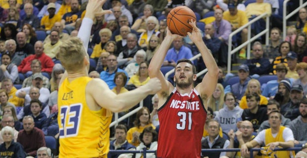 Postgame Takeaways Nc State Vs Unc Greensboro Basketball 2019