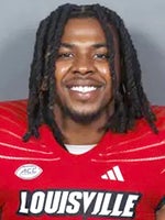 Blake Ruffin, Louisville, Safety
