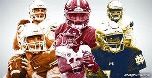 Inside college football's high-profile QB battles Inside college football's high-profile QB battles
