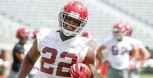 Nick Saban provides injury update on absent RB Najee Harris Nick Saban provides injury update on absent RB Najee Harris