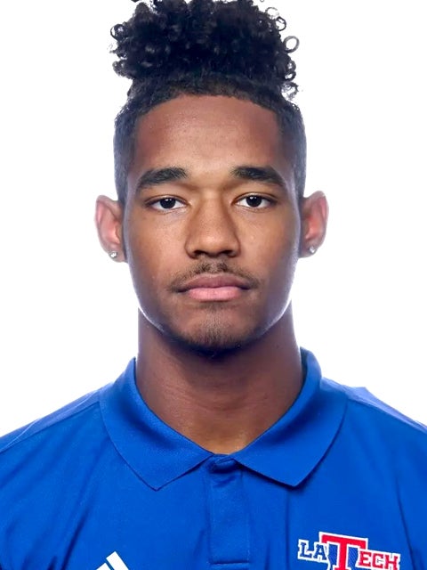 Marlion Jackson athlete image