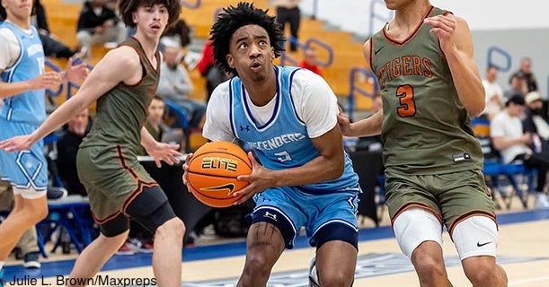 Four-star point guard Trey Beamer requests release from Boston College