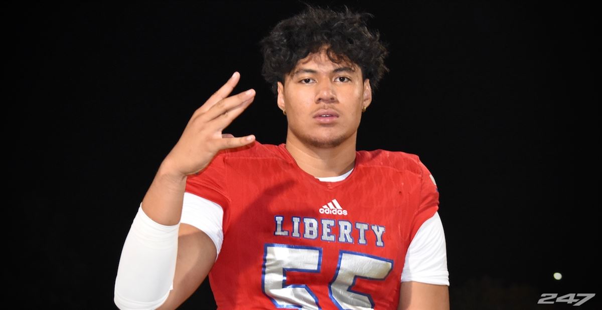 Troy Fautanu, Pittsburgh, Offensive Line