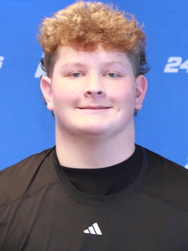 Eli Thornton athlete image