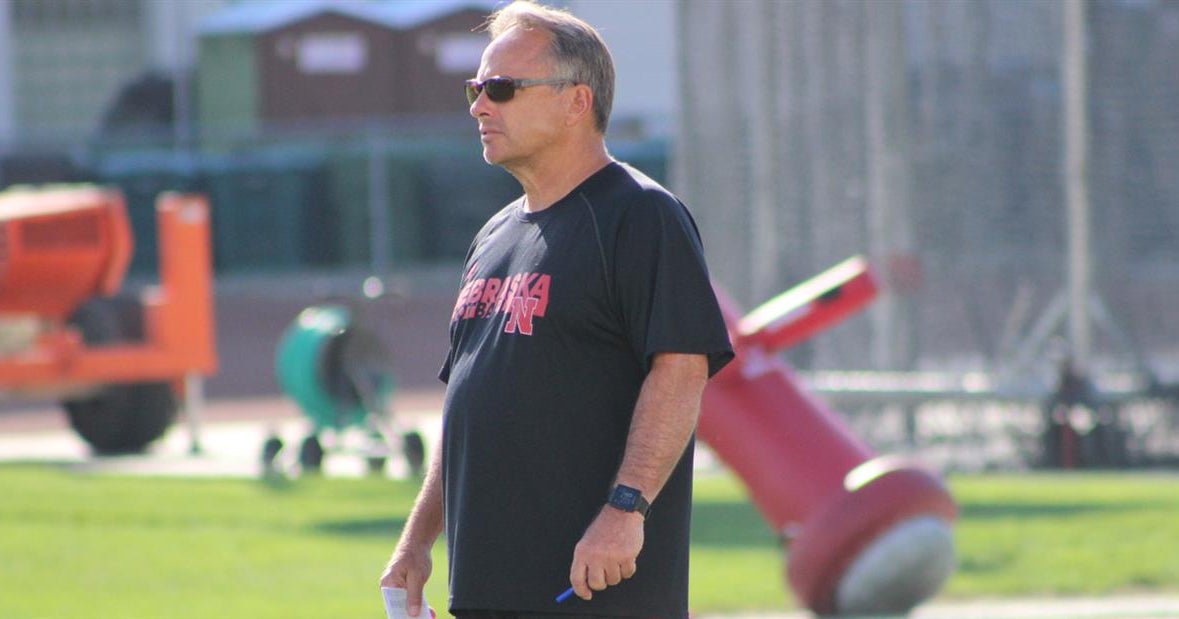 Paul Sorensen WSU safeties coach Mark Banker is an alignment and assignment believer