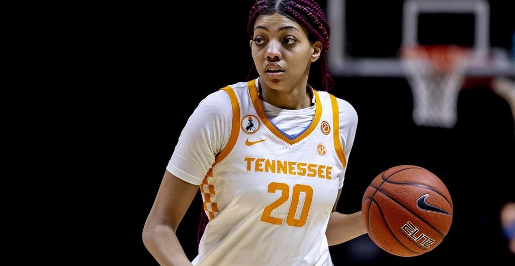 Tamari Key Leads Lady Vols To Second Win In Las Vegas