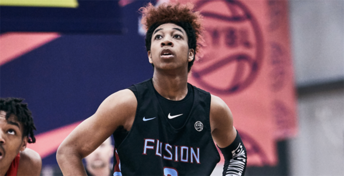 McDonald's All-American team includes Alabama signee JD Davison