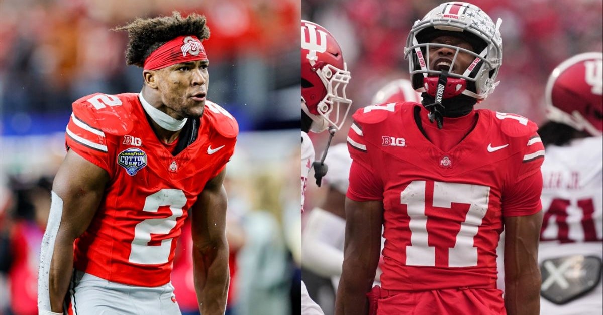 Ohio State Buckeyes Live: OSU position group rankings; Buckeyes add Thomas