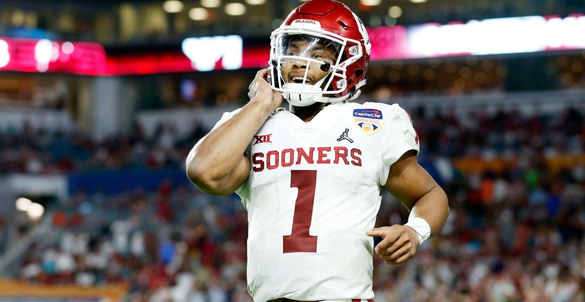 The Magnificence of Kyler Murray, Real and Imagined - The Ringer