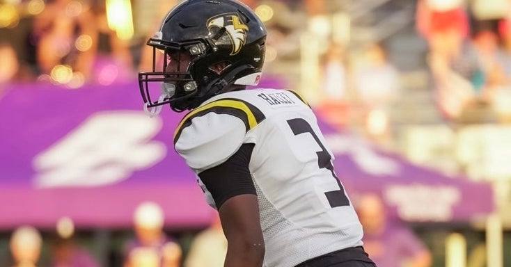 Four-star 2028 cornerback feeling like a priority for the Florida Gators.