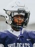 Hamilton Green athlete image