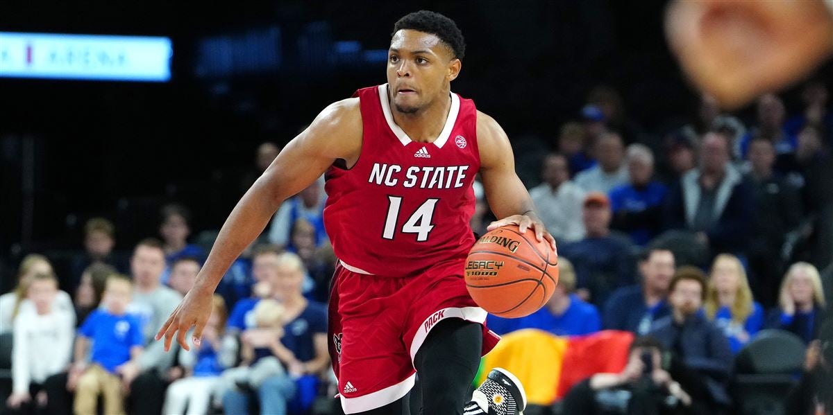 Postgame Takeaways: NC State Can't Hold Off BYU Comeback In First Loss