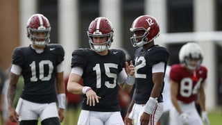 Alabama's most important players: a clear choice at No. 1