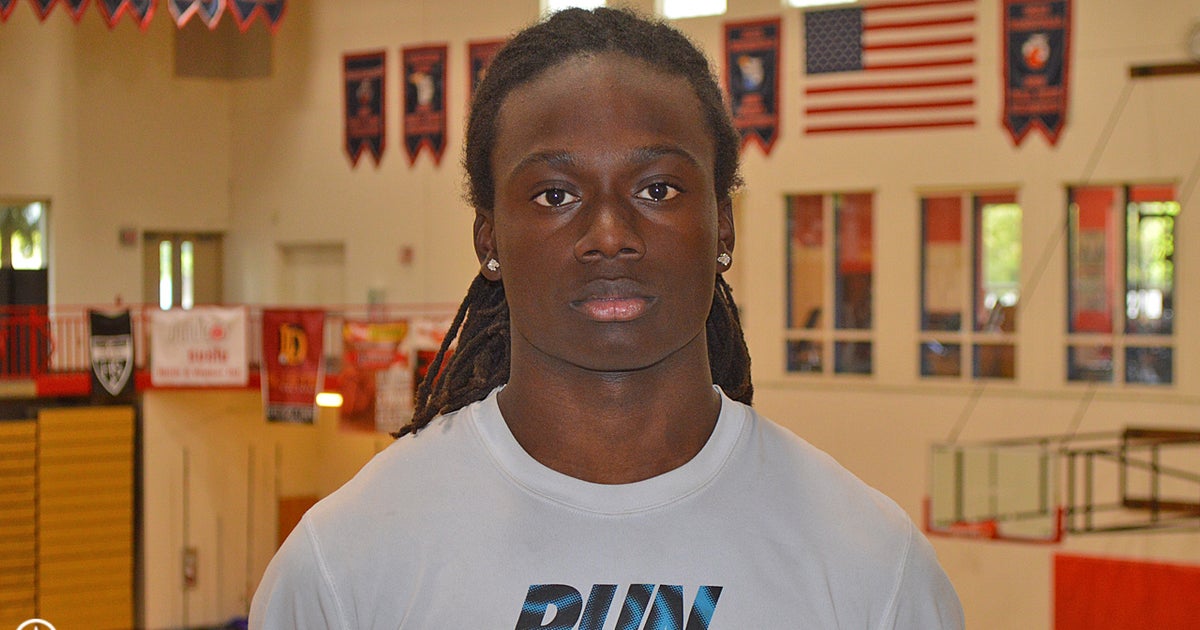 Introduction 2017: ATH Jason Rucker