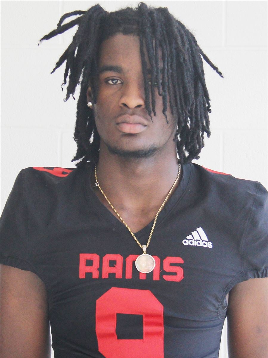 Picture of Zavion Griffin-haynes