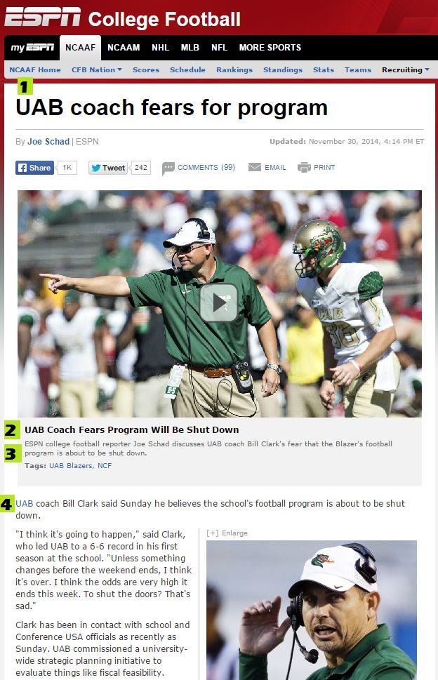 One of my biggest pet peeves in journalism..