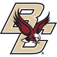 Boston College Eagles