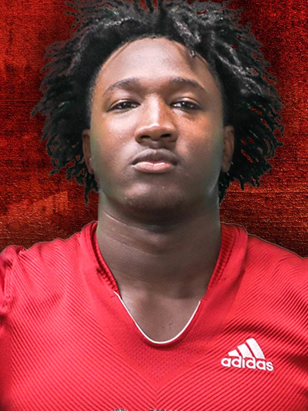Josh Warren Jr. athlete image