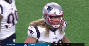 New England Patriots Headlines