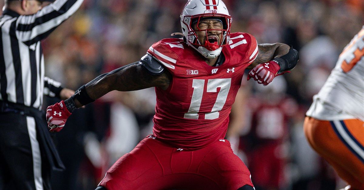 Wisconsin Nfl Re-capping Wisconsin’s Rookie NFL Signings