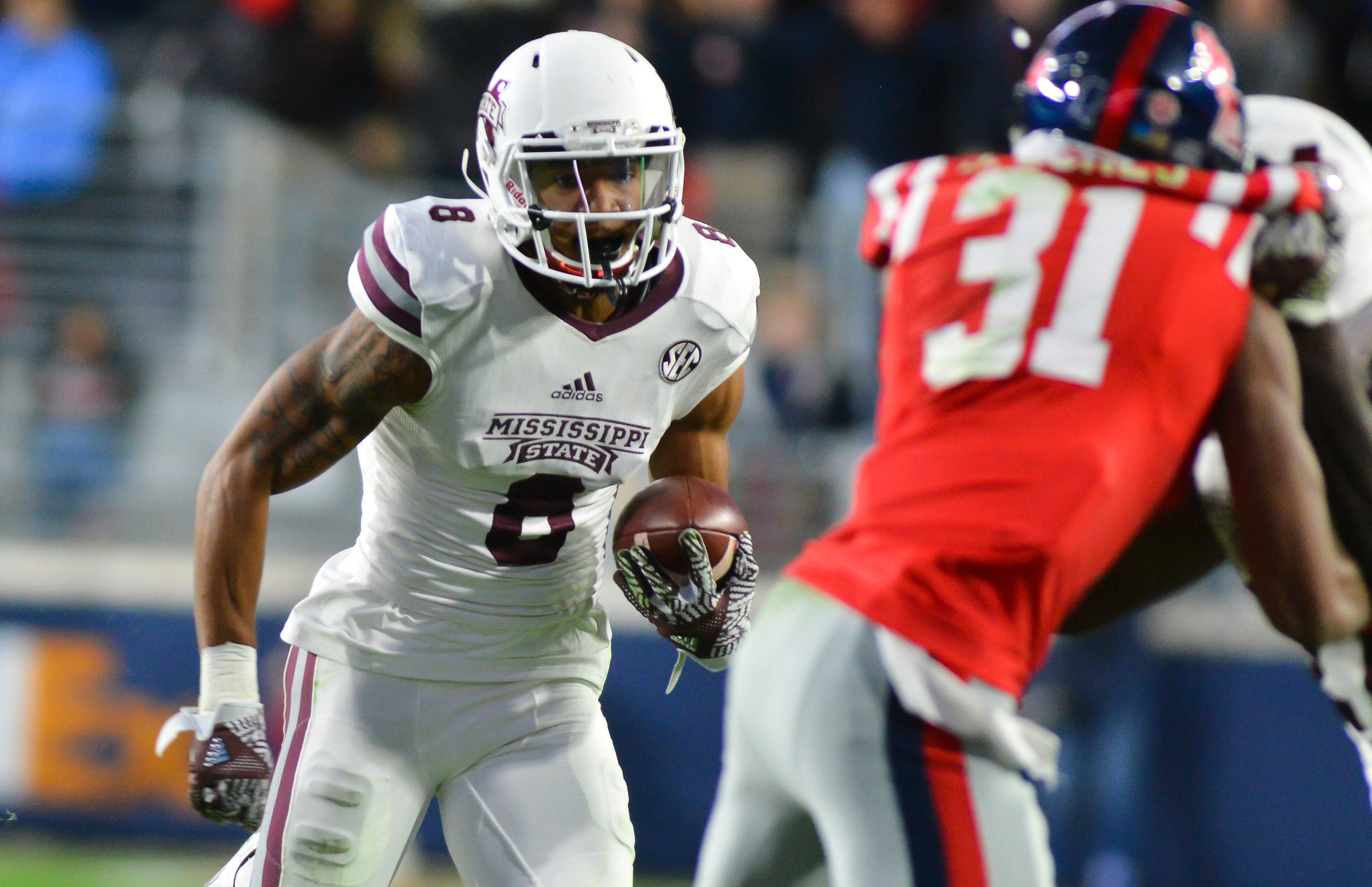 Louisville and Mississippi State Unveil Military Appreciation Uniforms, News, Scores, Highlights, Stats, and Rumors