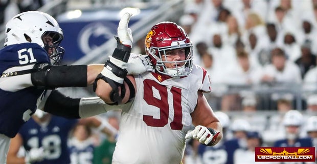 The Trojan Notebook: USC readies for rugged Wisconsin test